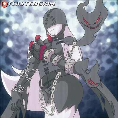 That reveal is so satisfying