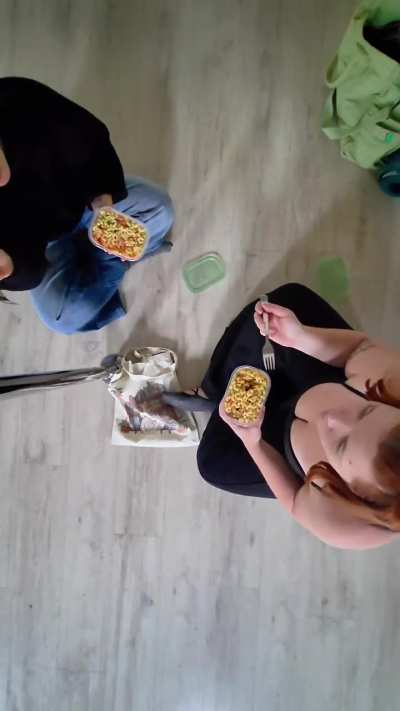 Starting a Pole series