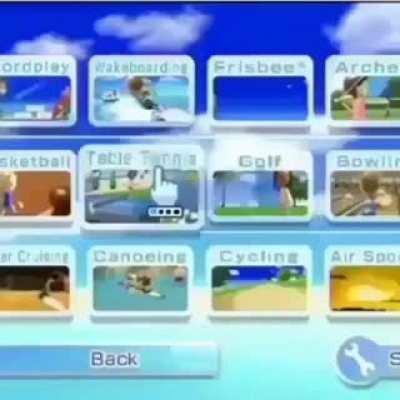 “Which one would you like to play”?