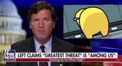 among us musical ft chung(s)us 😳