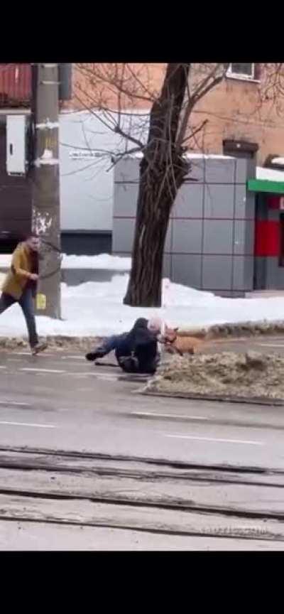 The lack of care is enraging