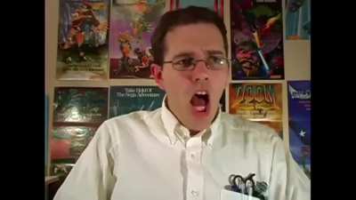 He didn't go to special ed school for nothing