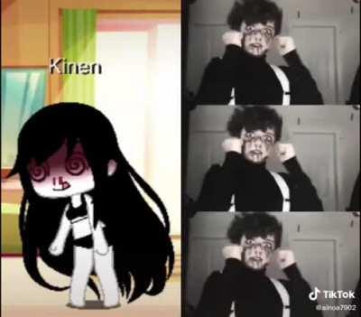 Don't touch BATIM. Also this had 14.4k likes👁️👄👁️