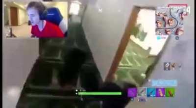 next fortine lookin good