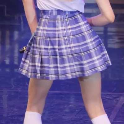 Left, right, left, right...