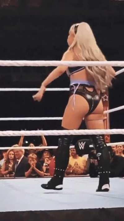 Liv Morgan
