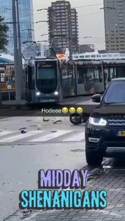 Hit the ground running