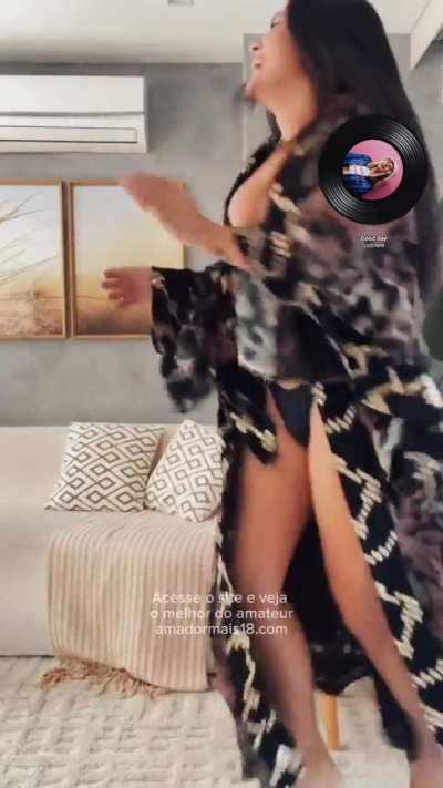 Gostosa demais 😋😍