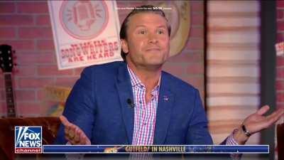 My father showed me this clip and I got a good laugh out of it.