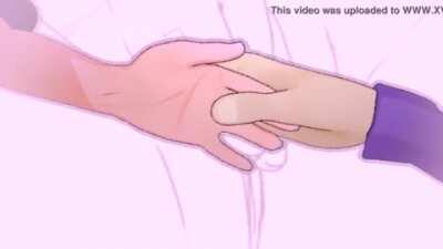 Meru the Succubus OVA 3