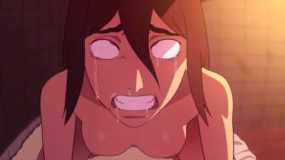 Rape me till i become an anal slut