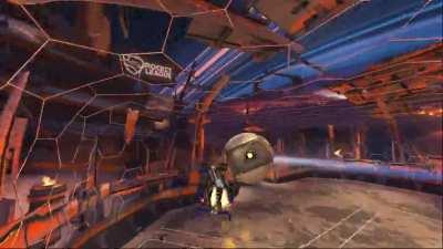 Nice clip I hit today