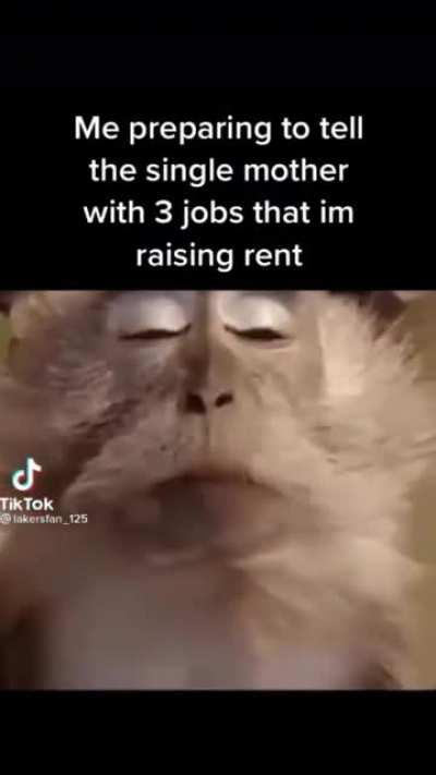 We are helping them by receiving more money for our meticulous labor = better rentoid-landchad symbiotic relationship <3 <3