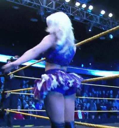 NXT bliss 🥰😘🔥😍❤️