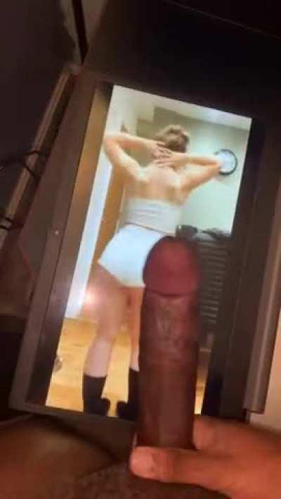 BBC Solo Tribute Porn GIF by alingedeyes