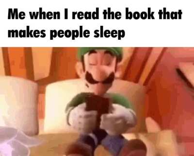 This is a anti-meme, right?