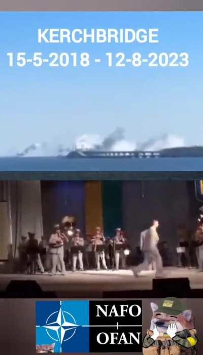 What great news to wake up to on this beautiful Saturday morning