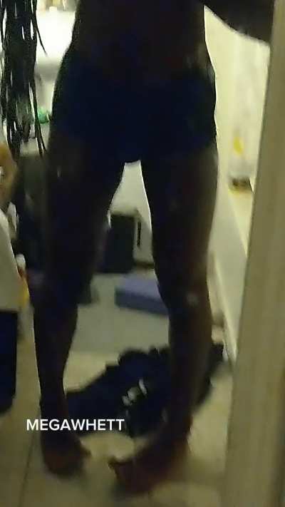 Knock first, DAMMIT!🤭