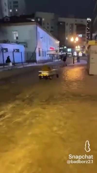 Im on that good kush🤤