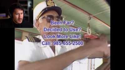 Accurate representation of DPH