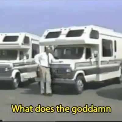 I don’t want any more bullshit from anyone, and that includes me