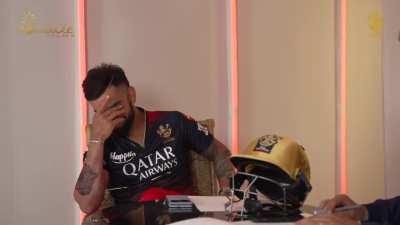 Nags roasts Koach to his face