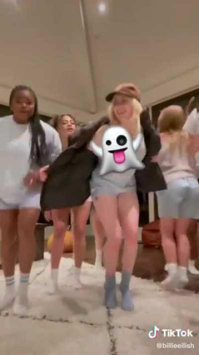 TheTittiestGeneration