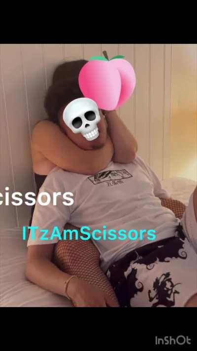 Sneak peak of my real rnc ko 😉 and some other rnc vids I’ve done 😈 fansly in comments! (full vids are uncensored) also Msg me for custom vids or sessions :)