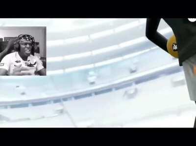 Legend Pack Openings Be Like.