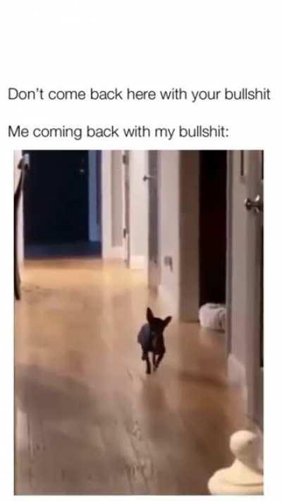 I just can't help myself