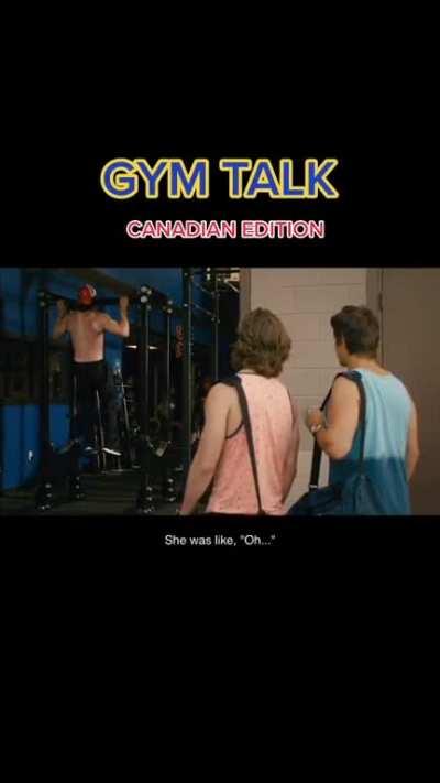 Sometimes you gotta chirp