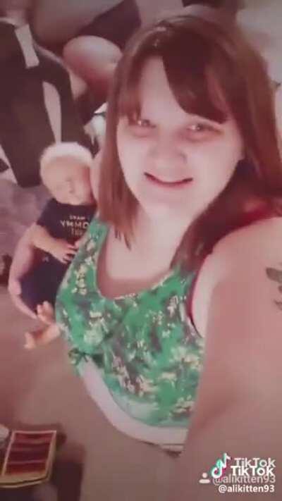 Dystopian fiction come to life.