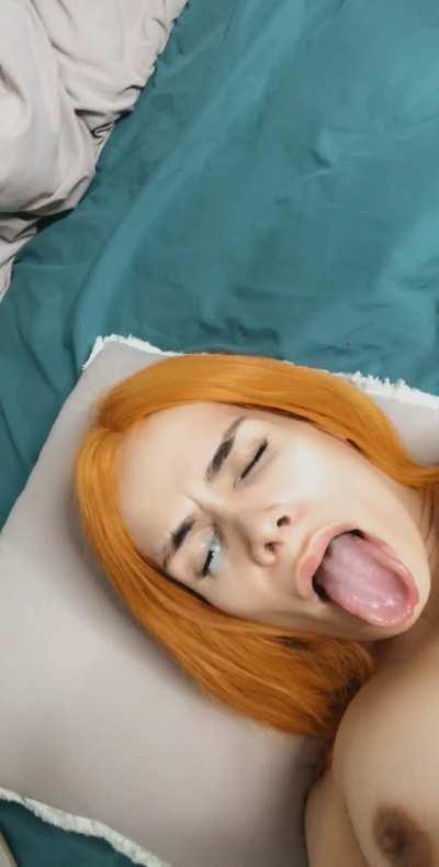 Shooting One On My Face