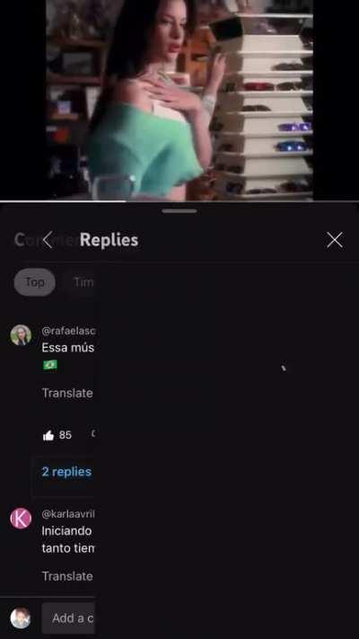 YouTube translates foreign flags to American flags? Lol