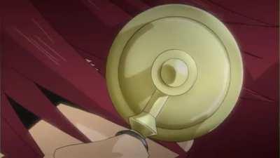 Everyone Joins the Battle