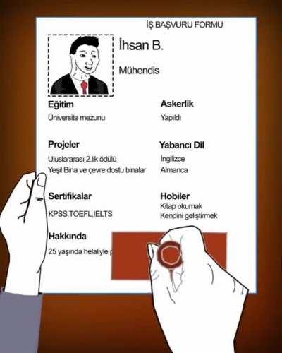 Ölürüm Türkiyem Ölürüm...