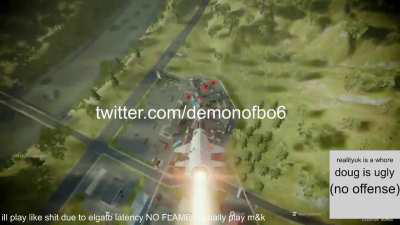 Some Black Ops 6 TDM Gameplay by @demonofbo6