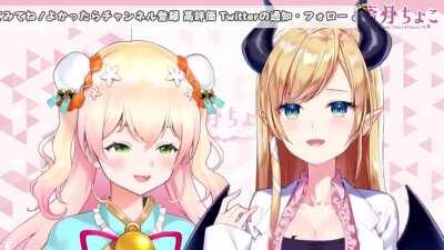 Nene gets more than she bargained for with Choco-sensei's love song