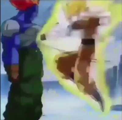 No one deserves this