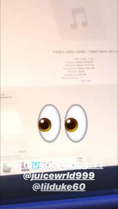 Dropping Black Friday