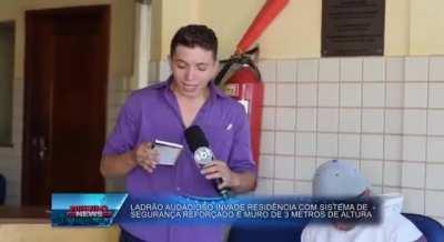 As t&eacute;cnicas da minha profiss&atilde;o!