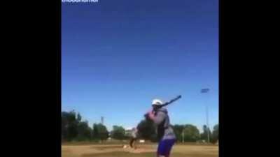 got hit by spomini iz otrostva