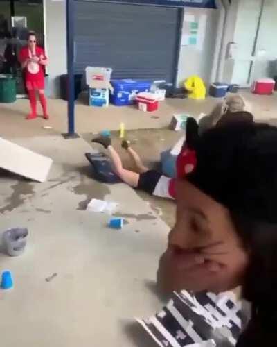 Why men live longer than women?