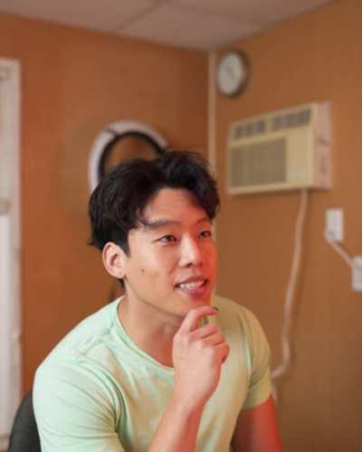 Made a short scene with Thanos in Blender