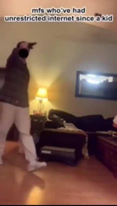 I hate that I know what this means.