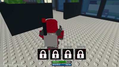 Upcoming New Killdroid ability: Detonate