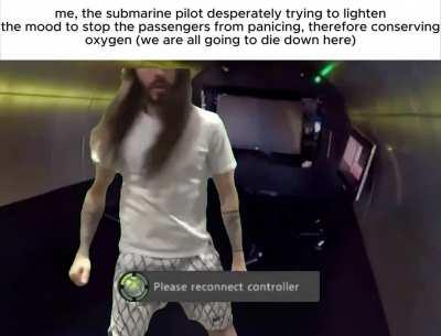 hit a little boogie with it