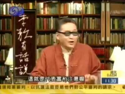 悲从中来，悲从中来。