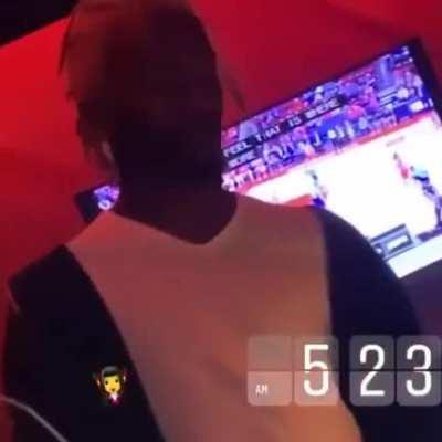 Daily appreciation post for Ecstasy