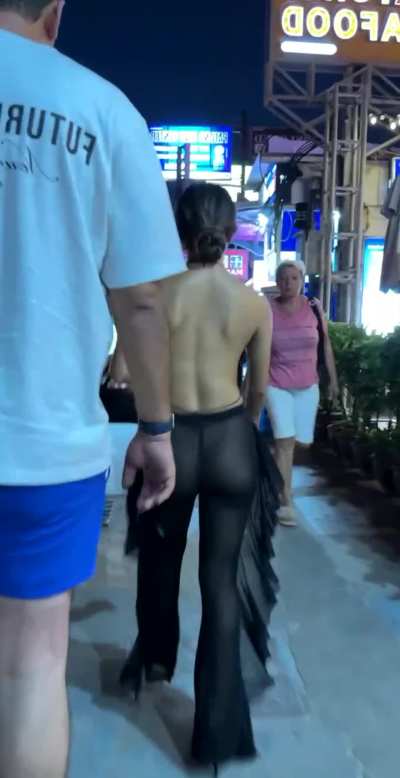 Comfortable underwear is very important